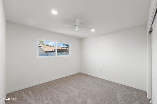 1534 Richfield Avenue, Rosamond, CA 93560