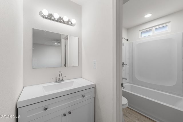 1534 Richfield Avenue, Rosamond, CA 93560