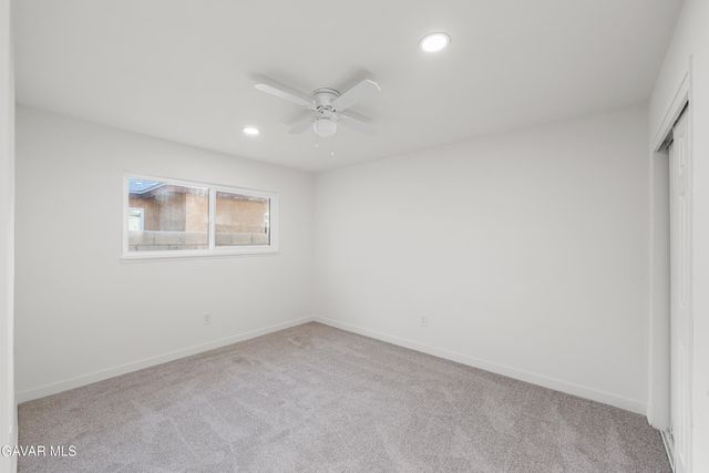 1534 Richfield Avenue, Rosamond, CA 93560