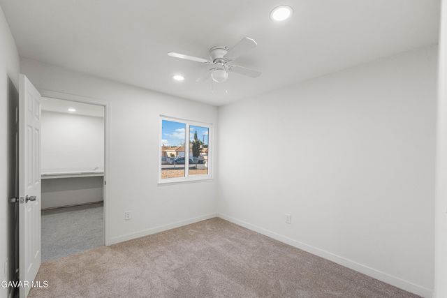 1534 Richfield Avenue, Rosamond, CA 93560