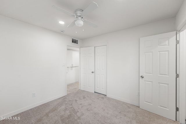 1534 Richfield Avenue, Rosamond, CA 93560