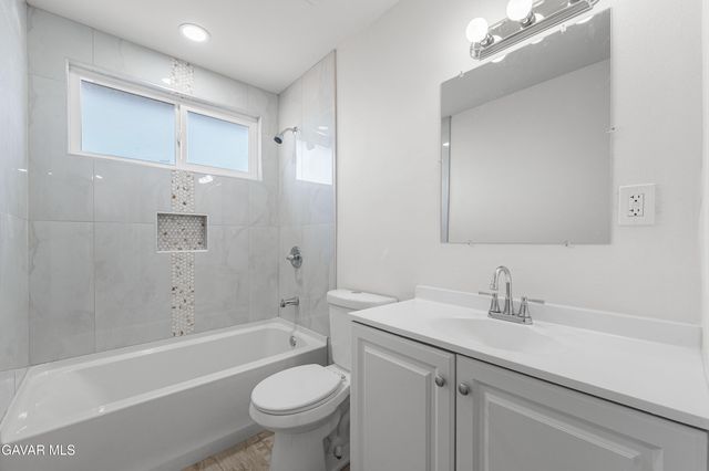 1534 Richfield Avenue, Rosamond, CA 93560