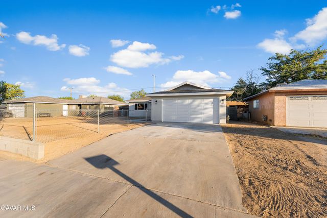 1534 Richfield Avenue, Rosamond, CA 93560