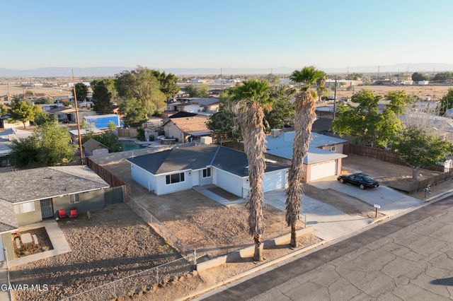 1534 Richfield Avenue, Rosamond, CA 93560
