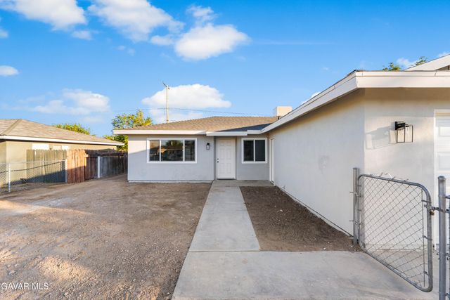 1534 Richfield Avenue, Rosamond, CA 93560