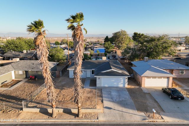 1534 Richfield Avenue, Rosamond, CA 93560
