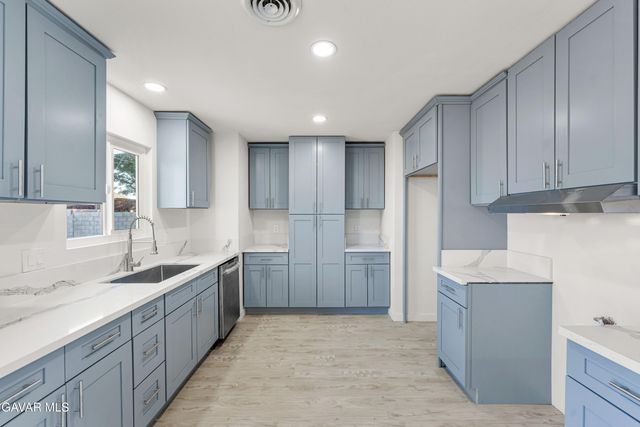 1534 Richfield Avenue, Rosamond, CA 93560