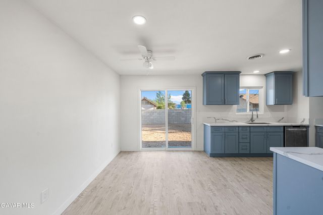 1534 Richfield Avenue, Rosamond, CA 93560