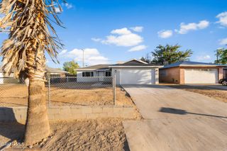 1534 Richfield Avenue, Rosamond, CA 93560