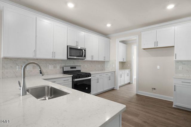 721 James J Freeland Memorial Drive, Hillsborough, NC 27278