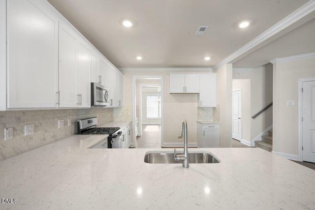 721 James J Freeland Memorial Drive, Hillsborough, NC 27278