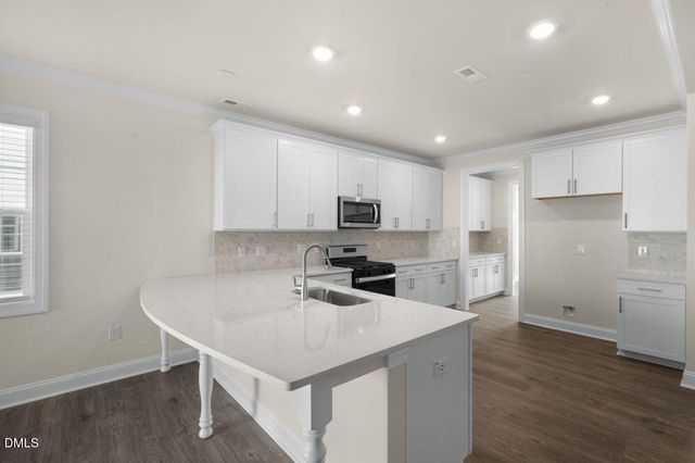 721 James J Freeland Memorial Drive, Hillsborough, NC 27278