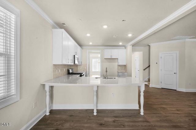 721 James J Freeland Memorial Drive, Hillsborough, NC 27278