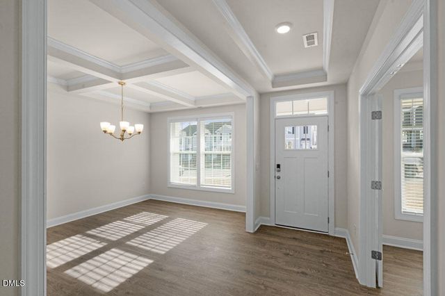 721 James J Freeland Memorial Drive, Hillsborough, NC 27278