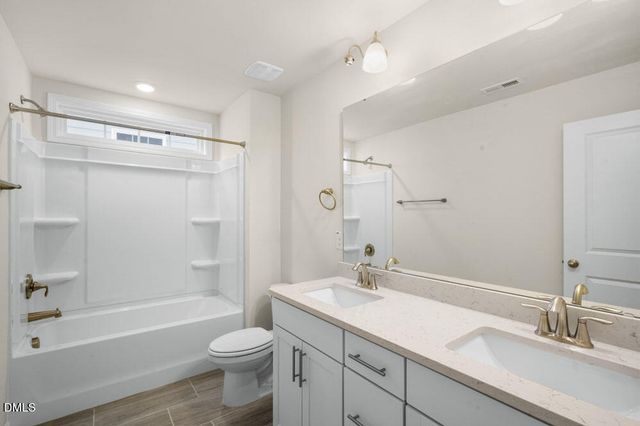 721 James J Freeland Memorial Drive, Hillsborough, NC 27278