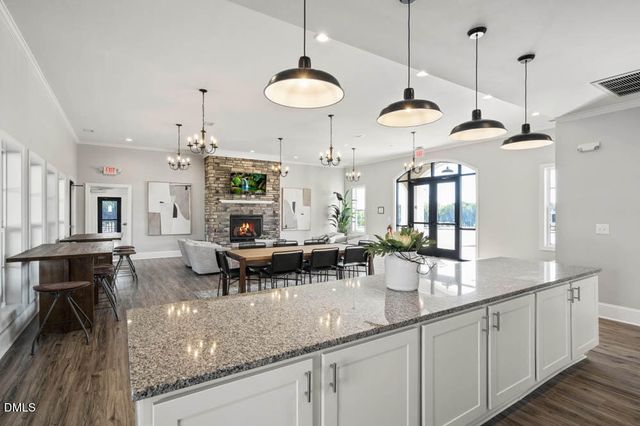 721 James J Freeland Memorial Drive, Hillsborough, NC 27278