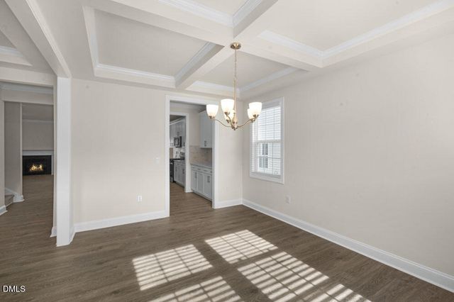 721 James J Freeland Memorial Drive, Hillsborough, NC 27278