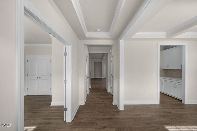 721 James J Freeland Memorial Drive, Hillsborough, NC 27278