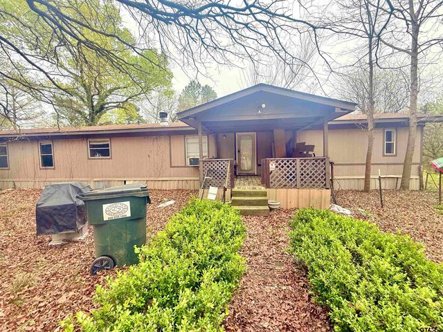 10933 County Road 384, Tyler, TX 75708
