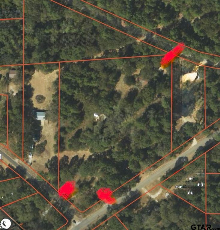 10933 County Road 384, Tyler, TX 75708