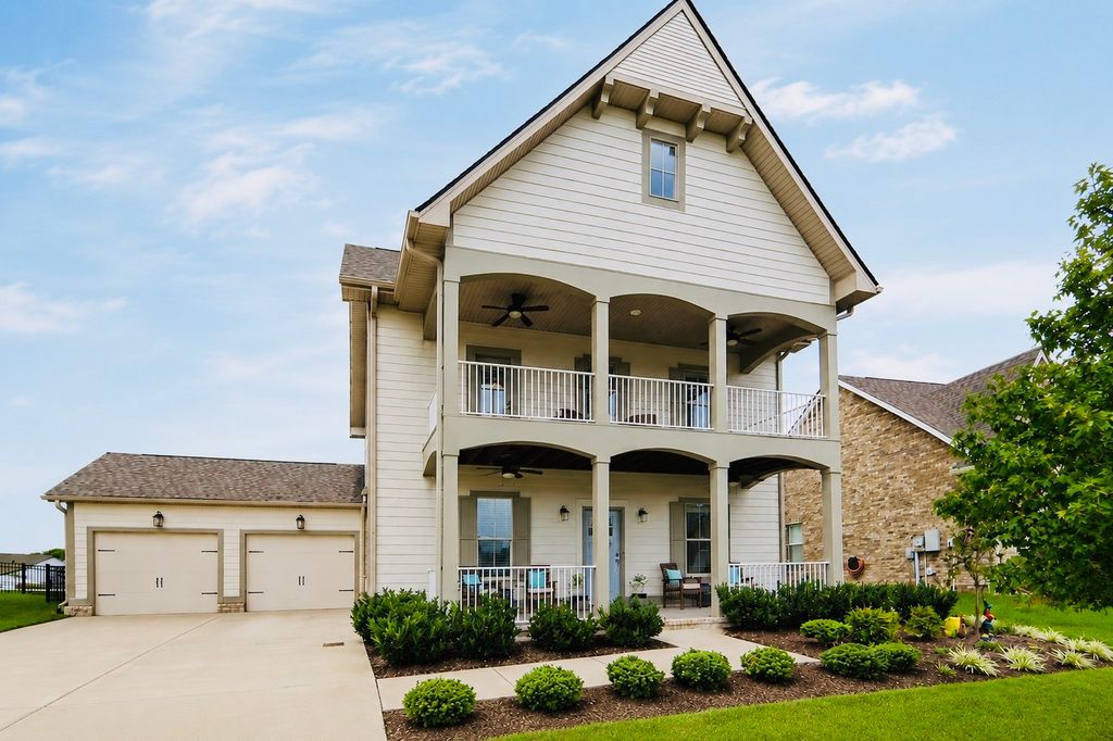 233 Croft Way, Mount Juliet, TN 37122