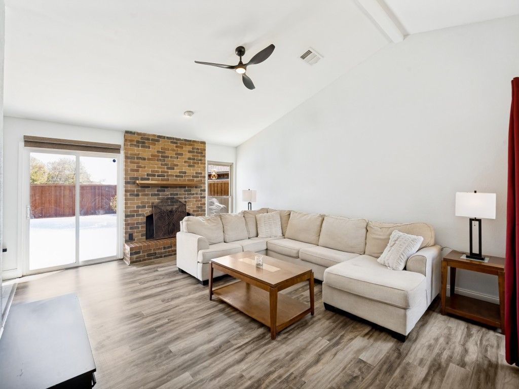 4505 Queen Circle, The Colony, TX 75056 — photo 5