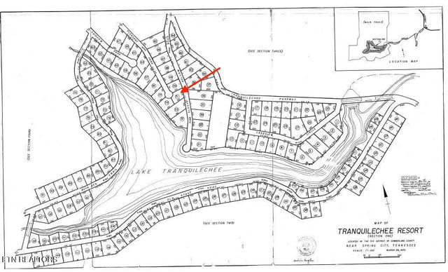 54 Pleasant Park, Grandview, TN 37337