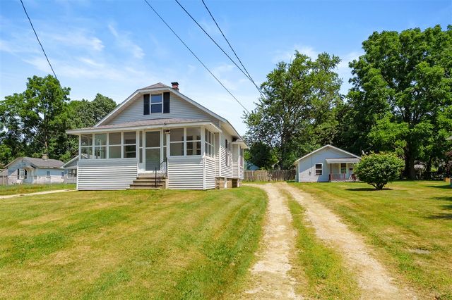 132 & 130 Gilkison Avenue, Kalamazoo, MI 49006