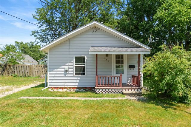 132 & 130 Gilkison Avenue, Kalamazoo, MI 49006