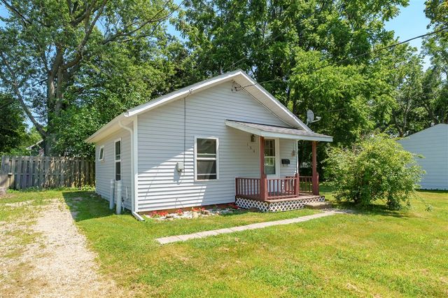 132 & 130 Gilkison Avenue, Kalamazoo, MI 49006