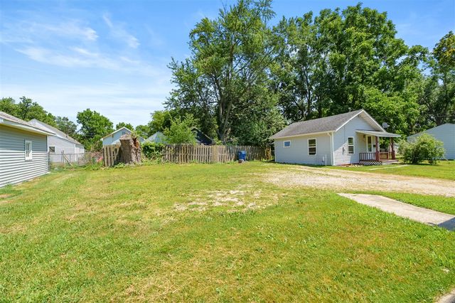 132 & 130 Gilkison Avenue, Kalamazoo, MI 49006