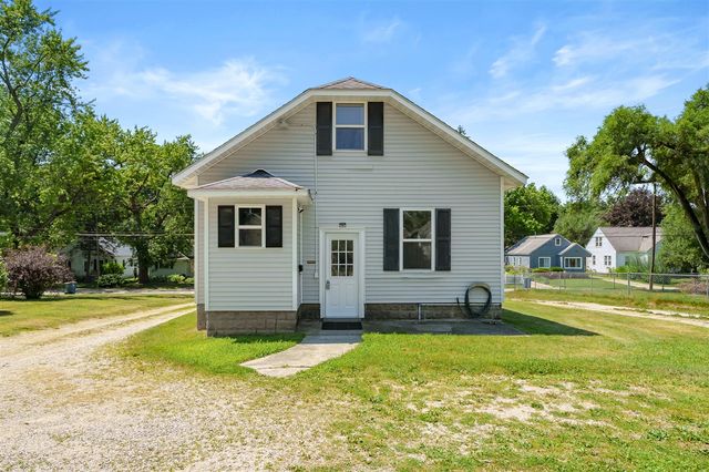 132 & 130 Gilkison Avenue, Kalamazoo, MI 49006