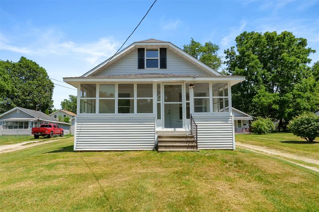 132 & 130 Gilkison Avenue, Kalamazoo, MI 49006