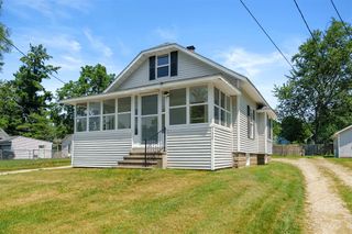 132 & 130 Gilkison Avenue, Kalamazoo, MI 49006