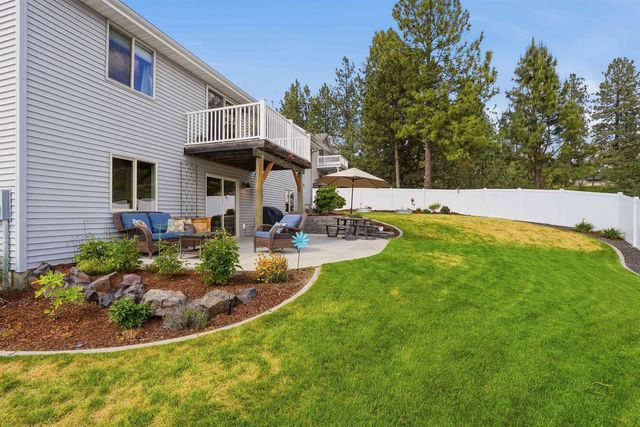 5106 N Emerald Ln, Spokane, WA 99212