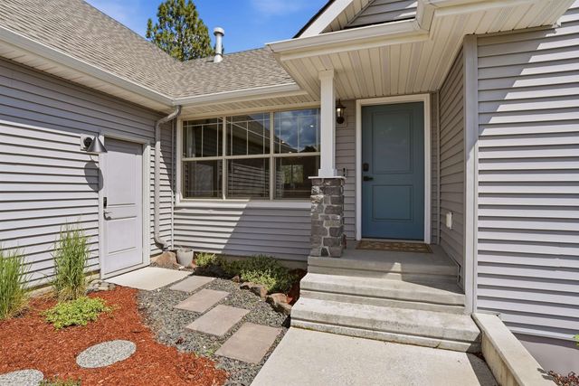 5106 N Emerald Ln, Spokane, WA 99212