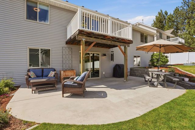 5106 N Emerald Ln, Spokane, WA 99212