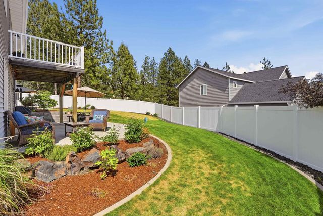 5106 N Emerald Ln, Spokane, WA 99212