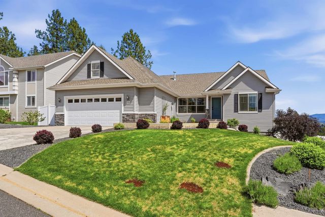 5106 N Emerald Ln, Spokane, WA 99212