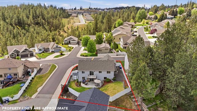 5106 N Emerald Ln, Spokane, WA 99212