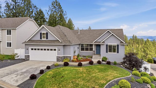 5106 N Emerald Ln, Spokane, WA 99212