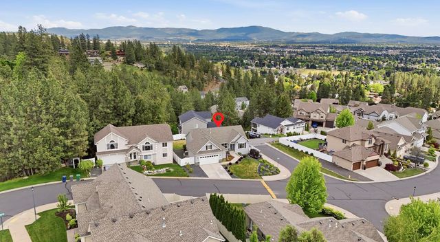 5106 N Emerald Ln, Spokane, WA 99212