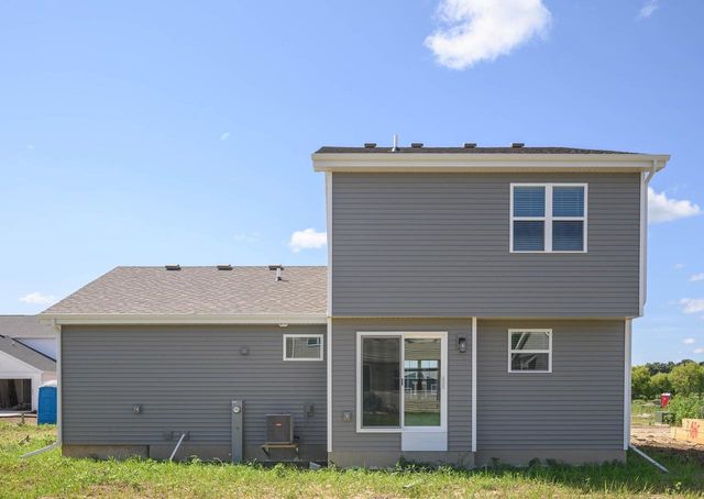 8039 Creek Crossing Way, Cross Plains, WI 53528