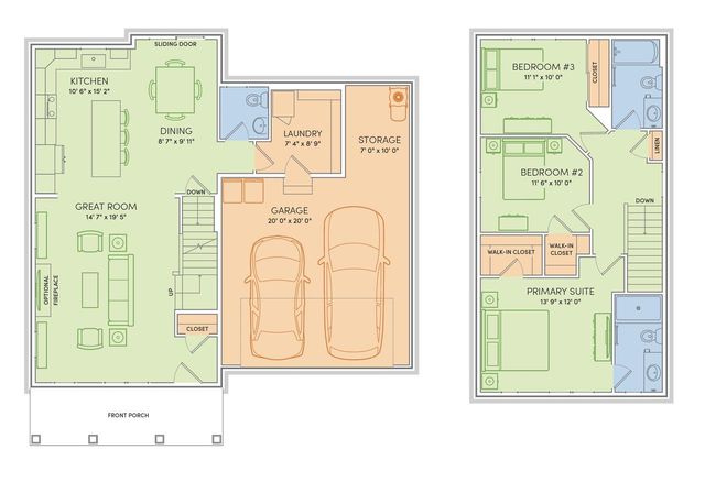 8039 Creek Crossing Way, Cross Plains, WI 53528