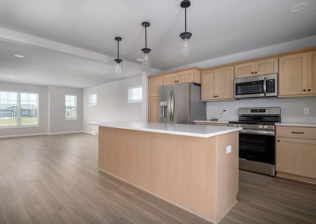 8039 Creek Crossing Way, Cross Plains, WI 53528