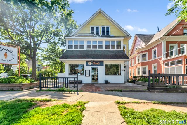 829 Orange Street 3R, New Haven, CT 06511