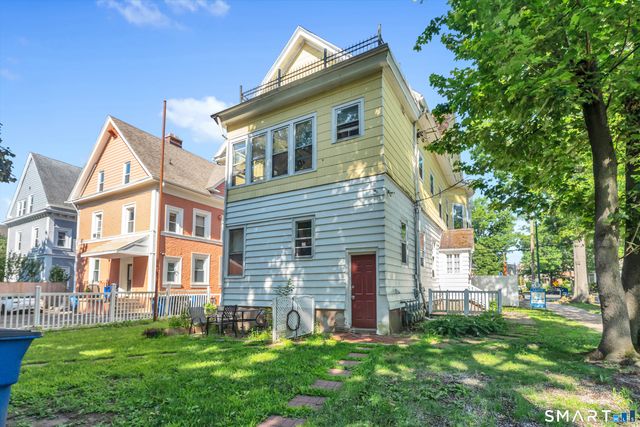 829 Orange Street 3R, New Haven, CT 06511