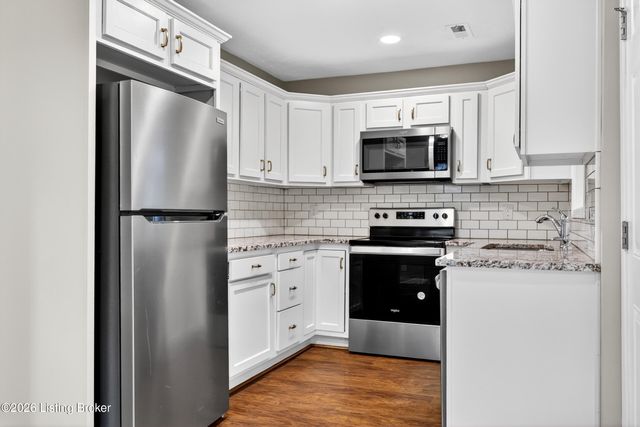10105 Plaudit Way, Louisville, KY 40272