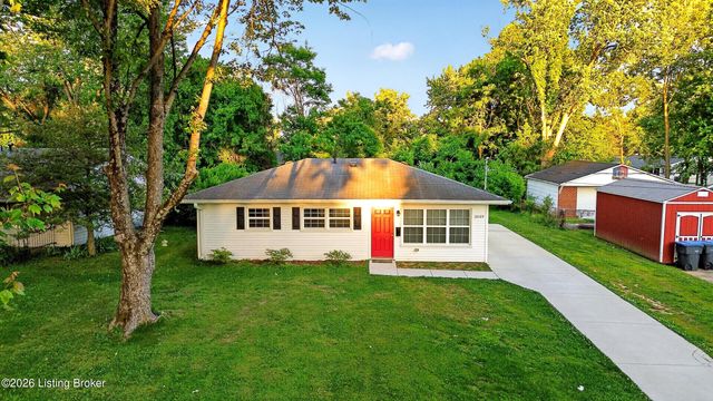 10105 Plaudit Way, Louisville, KY 40272