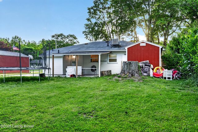 10105 Plaudit Way, Louisville, KY 40272